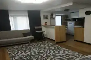 Studiya loft Apartments, Navapolatsk