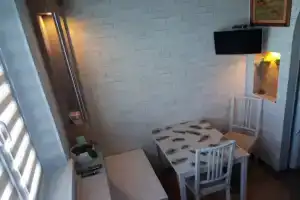 Uyutnaya vozle aeroporta Anadyr Apartments, Pevek