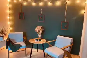 Atmosfernaya Lyuks v tsentre goroda Apartments, Ust'-Katav