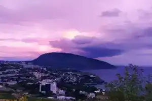 Guest House Volna
