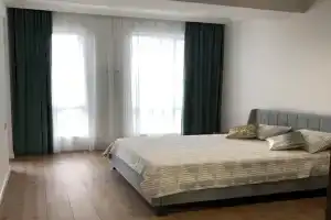 Uyutnaya 3-h komnatnaya v 15 min ot tsentra. Apartments, Yerevan