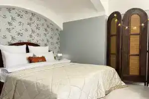 Studiya Moya Ptichka v istoricheskom tsentre Apartments, Vladimir