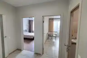 Apartamenty v novom ZhK na Lunnoy, Domodedovo