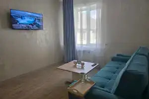 Apartamenty s kuhney i dushem, Samara