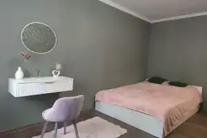 Uyutnaya v novom dome Apartments, Kellerovo