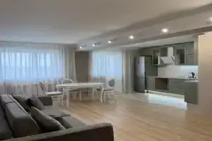 Prostornaya bolshaya v spalnom rayone Apartments, Murom