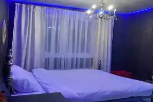 Romanticheskaya studiya Apartments, Korolyov