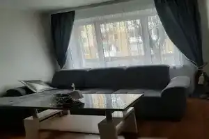 Uyutnaya v tsentre goroda Apartments, Gabin