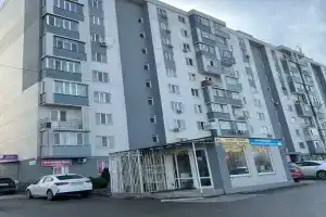 Uyutnaya 2 komn Apartments, Almaty