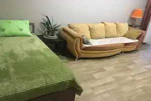 Uyutnaya v tsentre goroda Apartments, Jefremow