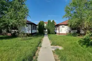 Osetr Tourist base, Revin Khutor