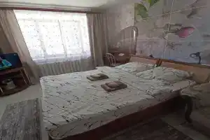 Uyutnaya komnata ryadom s avtovokzalom Apartments, Lyskovo