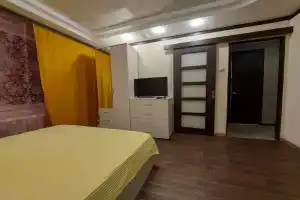 1-komnatnaya Apartments