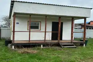 Rybatskiy domik Cottage