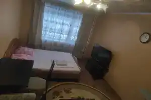 v tsentre goroda Apartments
