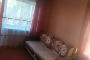 1-komnatnaya v rayone Voennogo instituta Apartments