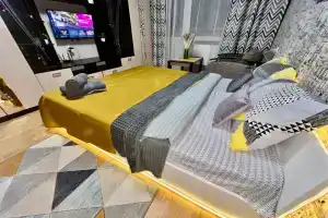 Apartamenty Komfort