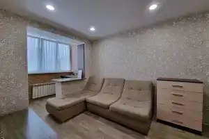 Otlichnaya s evroremontom na Izyskateley 32V Apartments