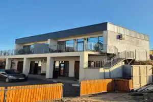 Komnata na beregu morya Apartments, Izbarbash