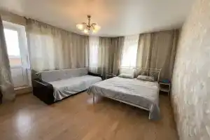 Aurora Home u Dinamo Apartments, Dmitrov