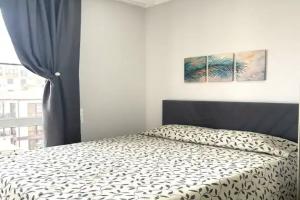 Studiya Lyuks v Olimpiyskom parke Apartments, Adler