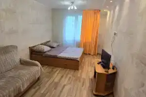 Dvuhkomnatnaya Apartments, Klin