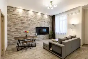 3 komnatnaya ryadom s ploshchadyu Respublika Apartments, Yerevan