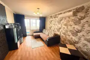 Zhit s komfortom Apartments