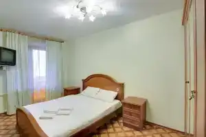 Dvushka v samom tsentre goroda Shchyolkovo Apartments, Shchelkovo