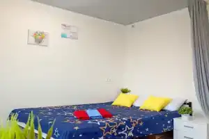 Komfortnaya studiya Apartments, Korolyov