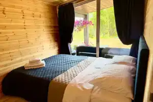 Domik pavlin Cottage, Ekaterinburg