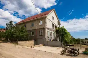 Guest House Yildiz, Morskoye