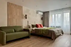 Dizaynerskaya Apartments, Klin