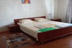 2-h komnatnaya na beregu morya Apartments, Primorsko-Akhtarsk
