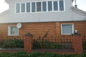 Chastnyy dom Cottage, Zlatoust