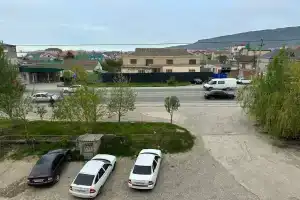 Uyutnaya s vidom na gory Apartments, Makhachkala