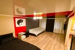 Tsentr goroda Buhar Zhyrau Apartments
