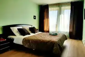 Uyutnaya Apartments, Kartmazovo