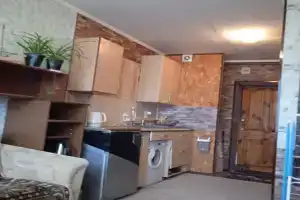 studiya v obshchezhitii Apartments, Berdyansk