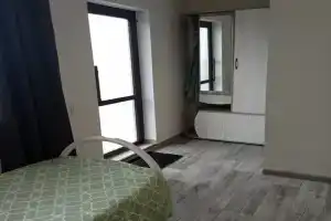 Uyutnyy nomer Apartments, Kushchyovskaya