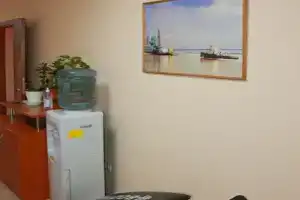 Gresovskiy Hostel, Surgut