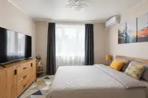 Stilnaya okolo metro Apartments, Gavrikovo