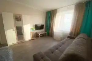 Apartament, Shchelkovo