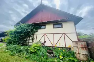 Uyutnyy ik v sadu Guest house, Torzhok