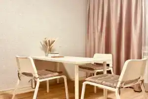 Apartamenty v ZhK Ulitka