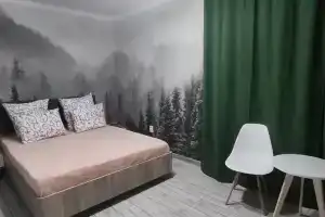 Uyutnyy domik v tihom rayone tsentralnoy chasti Cottage, Novocherkassk