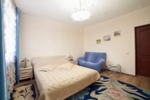 Dvuhmestnyy nomer s 1 krovatyu standart Apartments