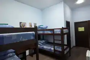 Chetyryohmestnyy nomer nizhnee mesto Apartments, Ivanteyevka