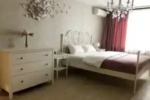 Uyutnaya krasivaya Apartments, Orekhovo-Zuyevo