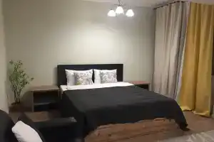 1-komnatnaya Apartments, Bishkek